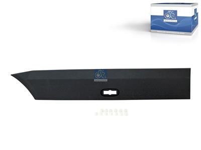 DT Spare Parts 4.00157