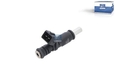 DT Spare Parts 4.00331