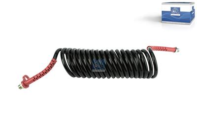 DT Spare Parts 4.10121