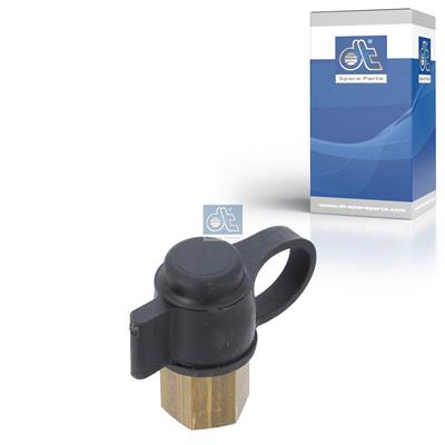 DT Spare Parts 4.30030 Číslo výrobce: 463 703 105 0. EAN: 4057795347984.