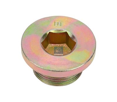 DT Spare Parts 4.30115 EAN: 4047755538859.