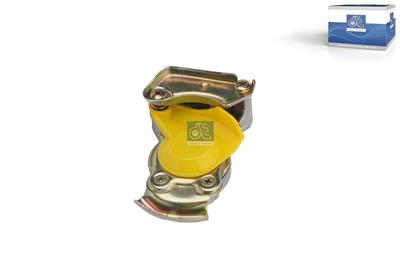 DT Spare Parts 4.60341 Číslo výrobce: 952 200 222 0. EAN: 4057795508873.