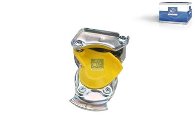 DT Spare Parts 4.60461 Číslo výrobce: 952 200 022 0. EAN: 4057795658738.