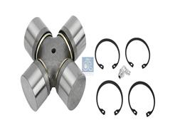 DT Spare Parts 4.60671