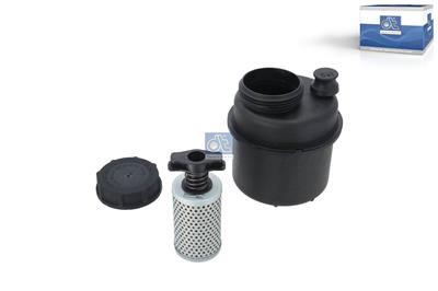 DT Spare Parts 4.61029 Číslo výrobce: 7632 472 136. EAN: 4047755185404.