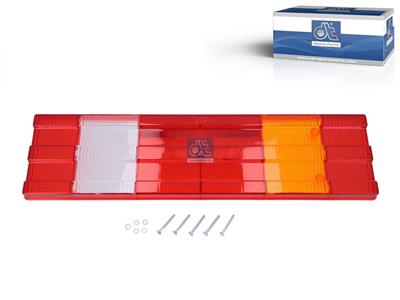 DT Spare Parts 4.61543 Číslo výrobce: 9EL 134 296-041. EAN: 4057795350915.