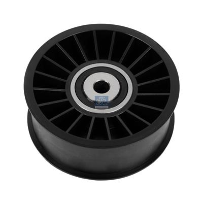 DT Spare Parts 4.61623 Číslo výrobce: 531 0126 10. EAN: 4047755191382.