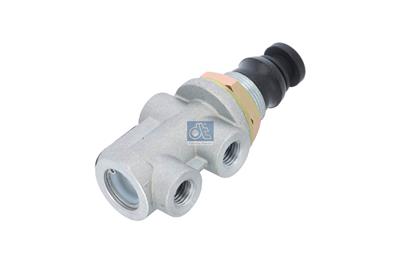 DT Spare Parts 4.61785 Číslo výrobce: 463 013 116 0. EAN: 4057795652514.