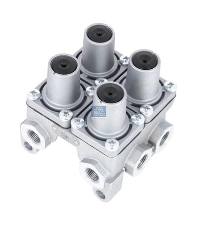 DT Spare Parts 4.61787 Číslo výrobce: 934 702 210 0. EAN: 4057795443037.