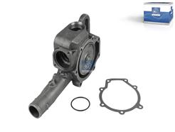 DT Spare Parts 4.61919