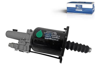 DT Spare Parts 4.61978 Číslo výrobce: 970 051 441 0. EAN: 4057795835214.