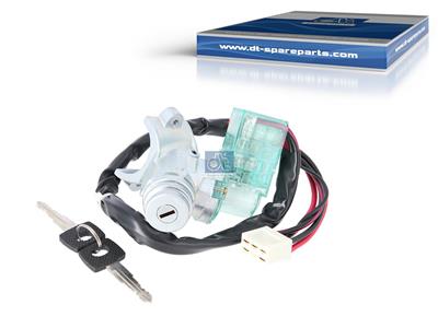 DT Spare Parts 4.62075SP