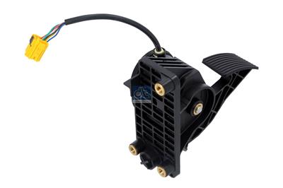 DT Spare Parts 4.62209 Číslo výrobce: A2C59510902. EAN: 4057795917323.