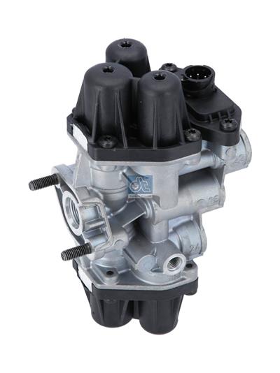 DT Spare Parts 4.62303 Číslo výrobce: 934 705 005 0. EAN: 4057795762763.