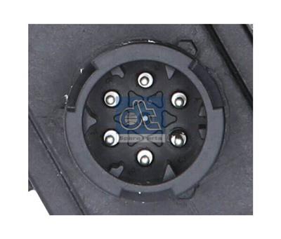 DT Spare Parts 4.62303 Číslo výrobce: 934 705 005 0. EAN: 4057795762763.