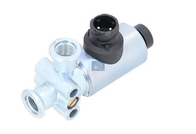 DT Spare Parts 4.62601 Číslo výrobce: 472 070 639 0. EAN: 4057795740150.