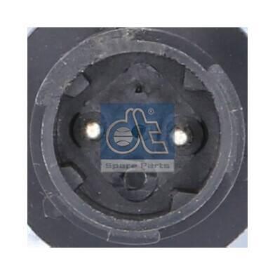 DT Spare Parts 4.62601 Číslo výrobce: 472 070 639 0. EAN: 4057795740150.