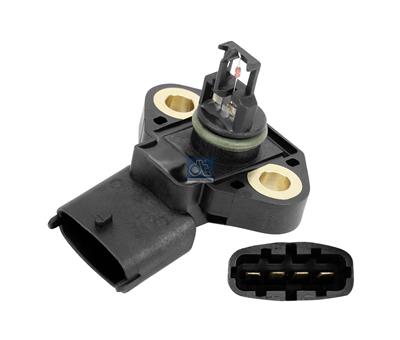 DT Spare Parts 4.62926 Číslo výrobce: 0 281 002 244. EAN: 4057795411401.