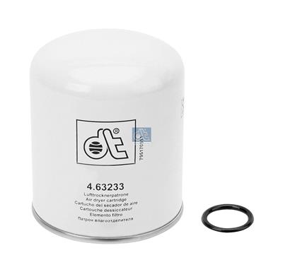 DT Spare Parts 4.63233 Číslo výrobce: 432 410 220 2. EAN: 4057795301269.