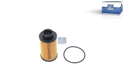 DT Spare Parts 4.63628SP EAN: 4047755819552.