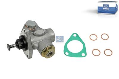 DT Spare Parts 4.63751 Číslo výrobce: 0 440 008 982.