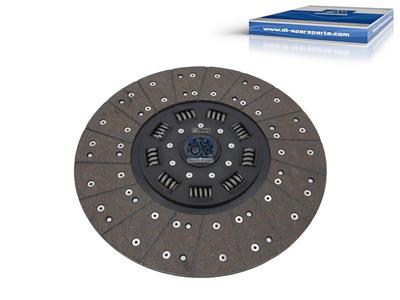 DT Spare Parts 4.63800 Číslo výrobce: 1878 005 668. EAN: 4057795520509.