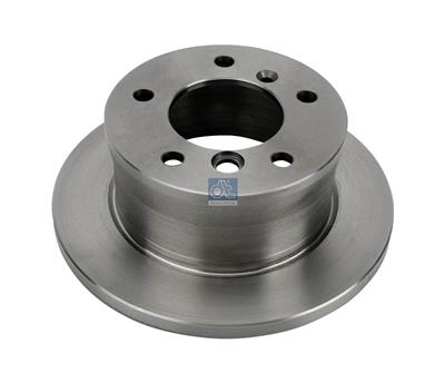 DT Spare Parts 4.63986 EAN: 4057795316577.