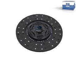 DT Spare Parts 4.64250