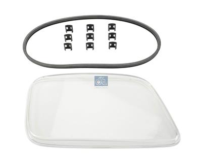 DT Spare Parts 4.64451 Číslo výrobce: 9ES 170 064-021. EAN: 4057795572942.