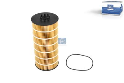 DT Spare Parts 4.64484 Číslo výrobce: E510H04 D129.