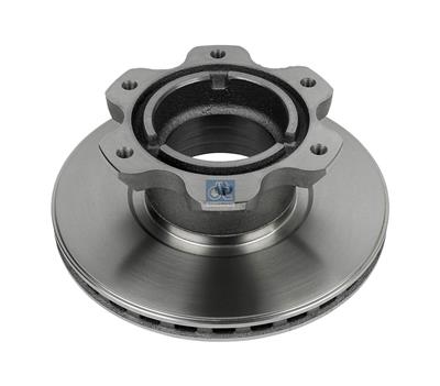 DT Spare Parts 4.64642