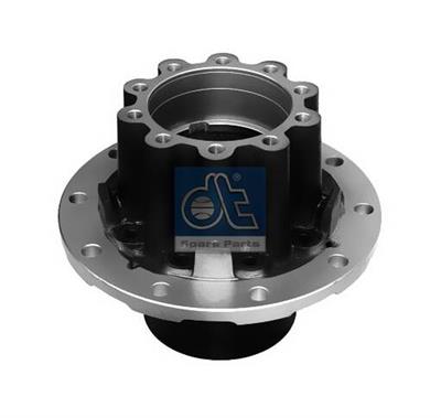 DT Spare Parts 4.64733