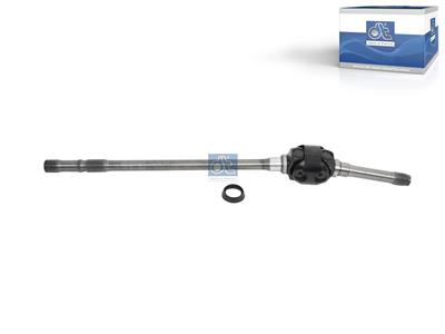 DT Spare Parts 4.64878