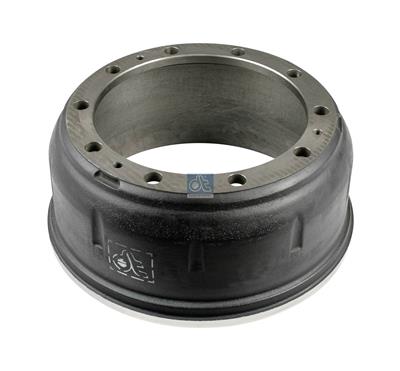 DT Spare Parts 4.64929