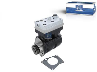 DT Spare Parts 4.65217 Číslo výrobce: 912 510 104 0. EAN: 4057795719354.