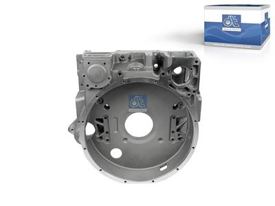 DT Spare Parts 4.65220