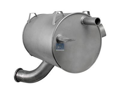 DT Spare Parts 4.65934 EAN: 4057795138452.