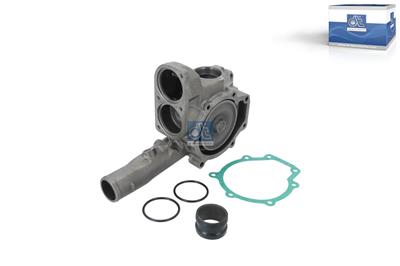 DT Spare Parts 4.66320