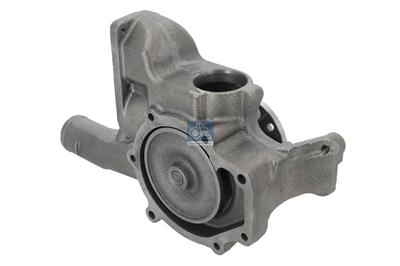 DT Spare Parts 4.66320