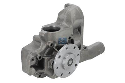 DT Spare Parts 4.66320