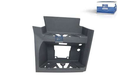 DT Spare Parts 4.66618SP