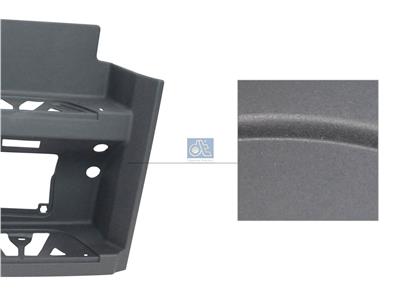 DT Spare Parts 4.66618SP
