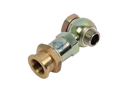 DT Spare Parts 4.66755