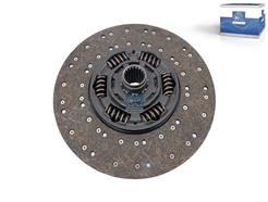 DT Spare Parts 4.68203