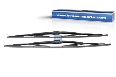 DT Spare Parts 4.68915