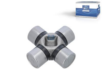 DT Spare Parts 4.68986
