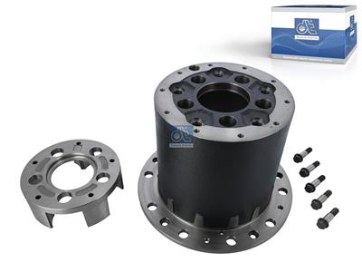 DT Spare Parts 4.69670