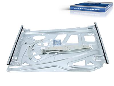 DT Spare Parts 4.69908
