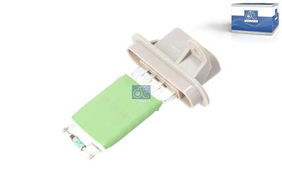 DT Spare Parts 4.69936 EAN: 4057795452152.