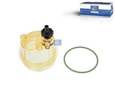 DT Spare Parts 4.70708 EAN: 4057795665132.